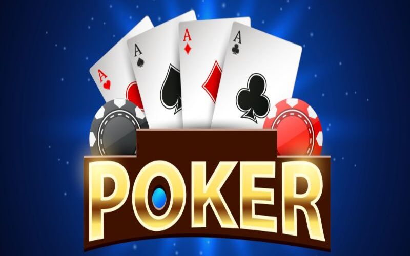 Poker giới thiệu