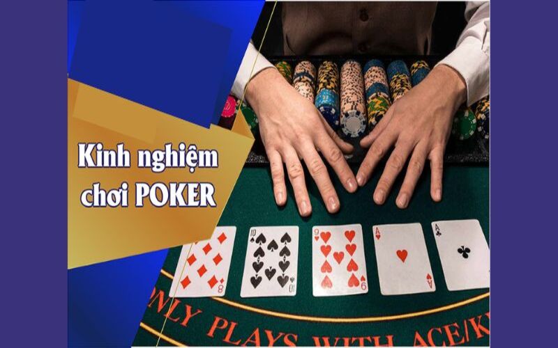 Poker mẹo